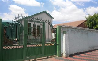 3 Bedroom House in Mabopane