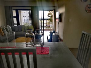 4 Bed Apartment in Kyalami Ridge