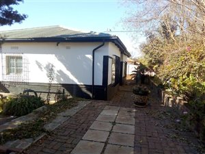 3 Bed House in Newlands