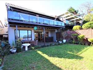 3 Bed Duplex in Athlone