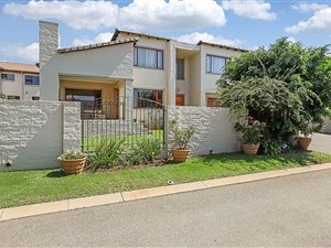 3 Bed House in Bushwillow Park Estate