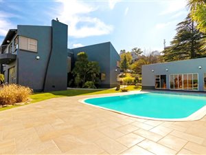 4 Bed House in Linksfield