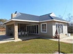 913.5 ha Farm in Mpumalanga