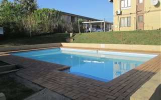 2 Bedroom Apartment in Eastbury