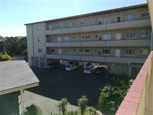 2 Bed Apartment in Ashley