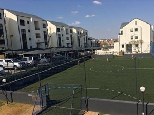1 Bed Apartment in Greenstone Hill