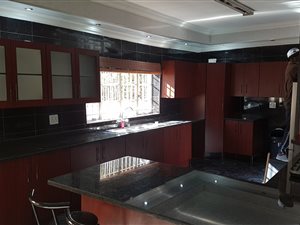 2 Bed House in Westdene