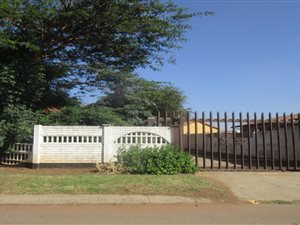 3 Bed House in Katlehong