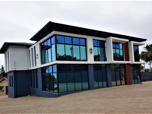 520 m² Office Space in Durban North