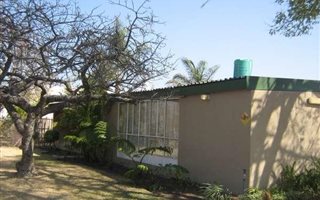 7.4 ha Farm in Polokwane Central