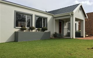 3 Bedroom House in Morganridge