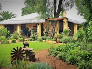 3 Bedroom House in Heidelberg Central