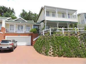 3 Bed Townhouse in Mt Edgecombe Estate 1 & 2