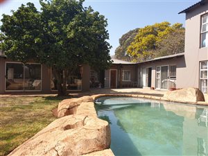 3.4 ha Farm in Tarlton