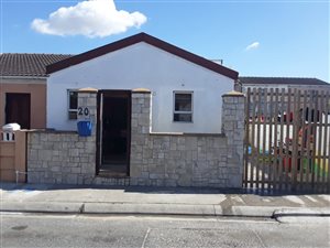 3 Bed House in Rocklands