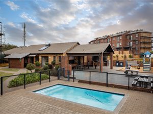 2 Bed Apartment in Wonderboom