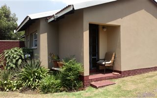 3 Bedroom House in Secunda