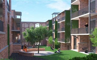1 Bedroom Apartment in Melrose Arch