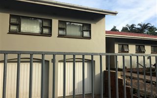 3 Bedroom House in Scottburgh South
