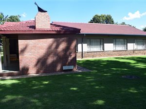 3 Bed House in Meyerspark