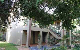 1 Bedroom Apartment in Wapadrand
