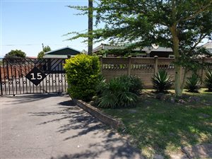 3 Bed House in New Hanover