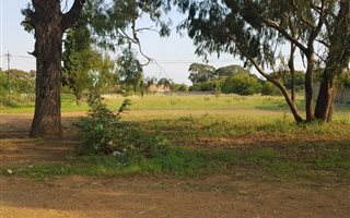 644 m² Land available in Deneysville