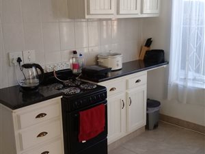 1 Bedroom Garden Cottage in Kenmare