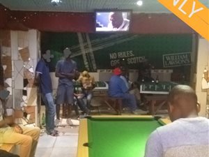 1 Bed House in Ivory Park