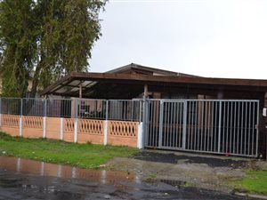4 Bed House in Eikendal