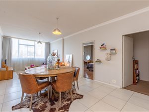 2 Bed Apartment in Blackheath