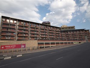 2 Bed Apartment in Milpark