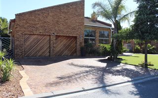 4 Bedroom House in Rouxville