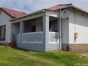 3 Bed House in Greenfields