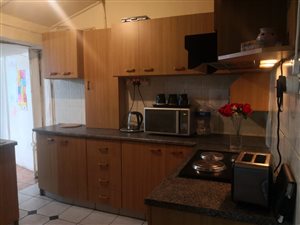 2 Bed House in Bonteheuwel