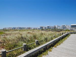 411 m² Land available in Big Bay