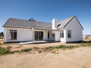 3 Bedroom House in George East