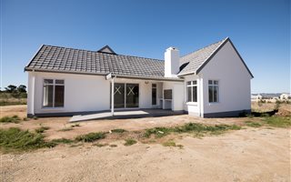 3 Bedroom House in George East