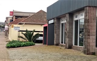 450 m² Commercial space in Vredenburg