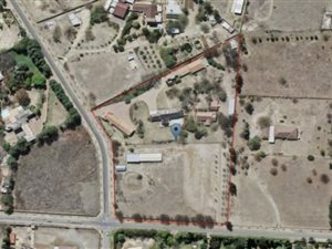 1.2 ha Land available in Rispark
