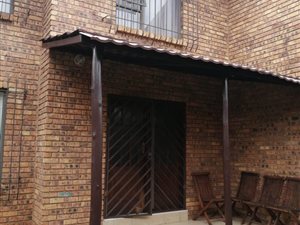 3 Bed Duplex in Isando