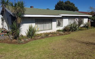 3 Bedroom House in Bethal