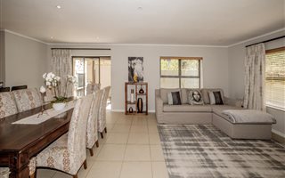 3 Bedroom House in Tokai