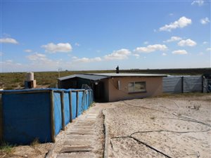 18.2 ha Farm in Hopefield
