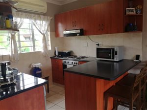 1 Bed Flat in Tongaat Central