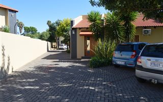 46 m² Commercial space in Wierda Park