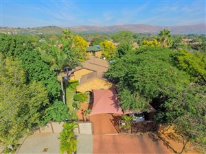 3 Bed House in Rustenburg Central