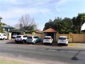 4 Bed House in Doringkloof