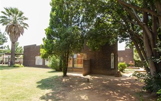 5 Bedroom House in Ferryvale