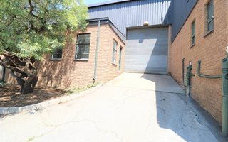 362 m² Industrial space in Noordwyk